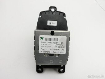 Predám BMW iDrive ovládač 65829206444 - 3