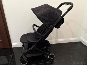Joolz aer čierny - 3