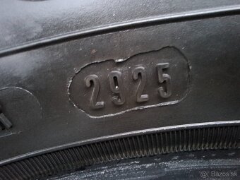 Letne pneumatiky GoodYear EfficientGrip Performance - 3