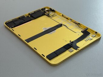 Originál Housing iPad 10 žltý - 3