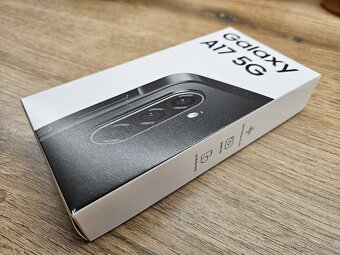 Samsung Galaxy A17 5G - 3