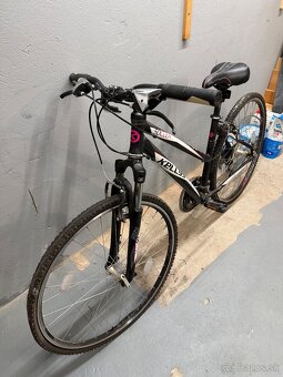 Dámsky cross bicykel Kellys - 3