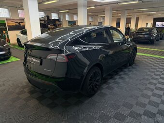 Tesla Model Y Long Range 2022 – Granlund - 3