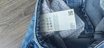 Hugo Boss kratase - 3