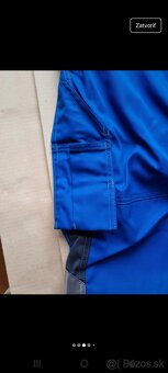 Pracovné rukavice. Mascot - 3