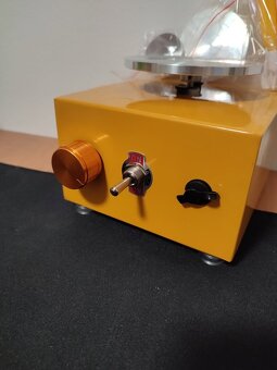 Mini hrnčířský kruh 5-10 cm - 3