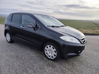 Predám Honda Fr-v, 1,8 benzin. - 3