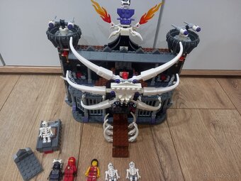 Lego ninjago 2505 - 3