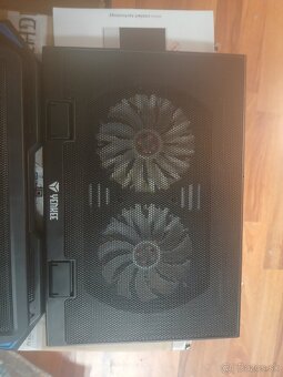 Chladiaca podlozka pod notebook - 3