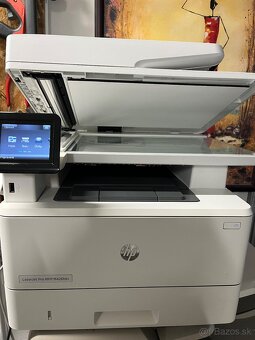 Predám HP Laser Jet M426fdn - 3
