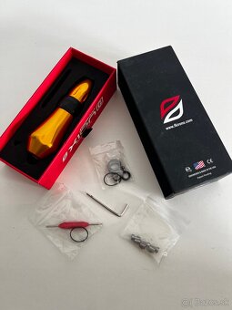 Tetovaci strojcek Xion - 3