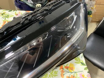 Predam svetla Škoda Superb 3 - 3