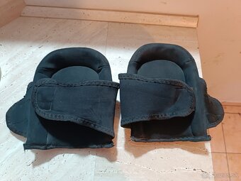 Chrániče kolien - 3