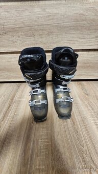 Lyžiarky juniorské velkosť 38,5 - 3