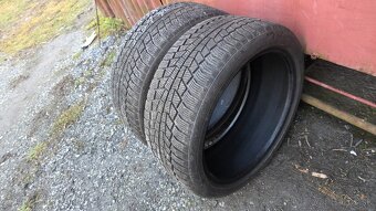 zimné Viking 225/40 R18 92V dot2317 - 3