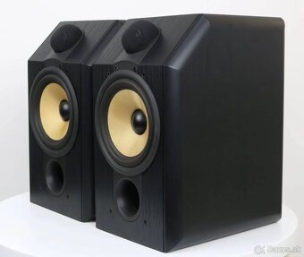 Bowers&Wilkins - 3