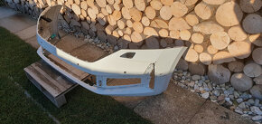 predný náraznik škoda octavia IV lift - 3