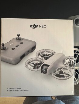 Dji neo - 3