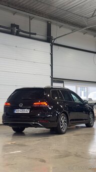Volkswagen Golf 7,  1,5 tsi - 3