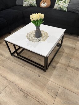 Konferenčný stolík - 3