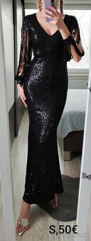 Spoločenské šaty - 3