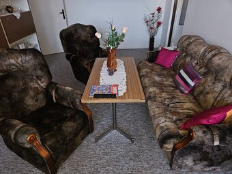 Sedacia súprava - 3