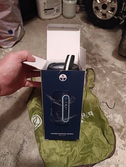 North sails reproduktor - 3