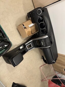 Suzuki grand vitara rv.2006 - 3