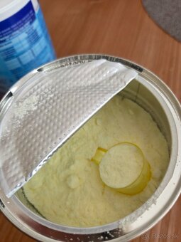 Nutrilon allergy care syneo+ 1 - 3