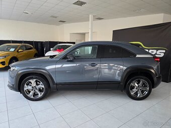 Mazda MX-30 e-Skyactiv EV Makoto - 3