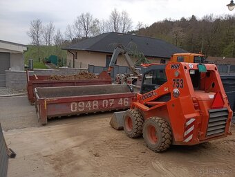 Prenajom kontajnerov - 3