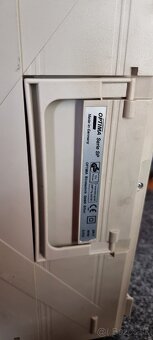 Písací stroj Opt8ma SP 524 - 3