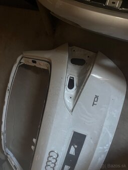 Dvere Audi SQ 5 zadné piate - 3