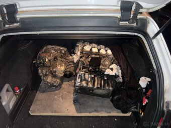 náhradné diely  Renault Laguna 2007. - 3