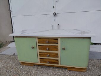 Retro komoda - 3