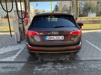 Q5 3.0TDI 176kW Quattro - 3