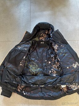 Maloja dámska bunda - 3