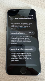 Apple iPhone SE 2020, 128GB - 3