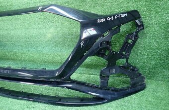 audi q8 etron nárazník 2023+ - 3