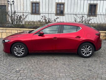 Mazda 3 2.0 Skyactiv Comfort A/T ODPOČET DPH - 3