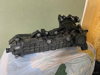 Renault Megane 4 1.3TCE - 3