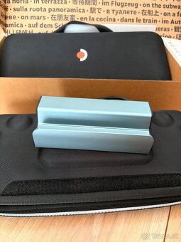 Steam deck oled 1tb + 512gb - 3