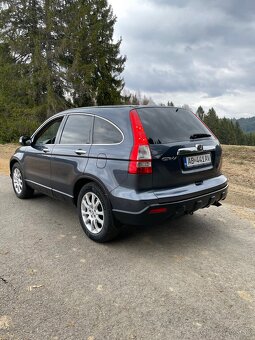 🚗Honda CR-V 2.2 i-CTDi Executive 2006 - 3