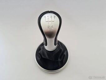 Radiaca páka pre ŠKODA FABIA 2 - 3