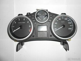 Budiky Peugeot 207 / benzinové aj dieselové / - 3