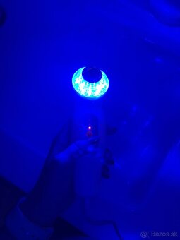 LED prístroj na tvár - 3