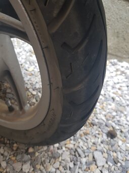 Predam hondu vision 110 - 3