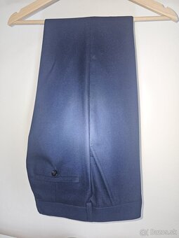 Veľ. 158/80 - chlapčenský oblek - 3