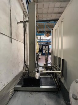 Práškové centrum Gema ITW (6900) - 3