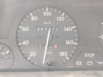 Predám Fiat scudo - 3